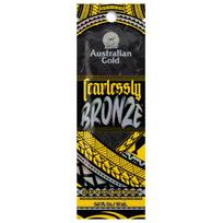 „Australian Gold Fearlessly Bronze“ įdegio kremas 15 ml