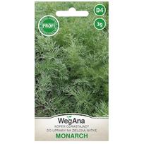 „Monarch Fennel Regrow Seeds“ 3g Pankolių sėklos – WegAna