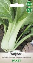 Kininis kopūstas Pak Choi Pakelis 2g kopūstų sėklos - WegAna