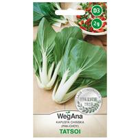 Kininis kopūstas Tatsoi sėklos 2g kopūsto sėklos - WegAna