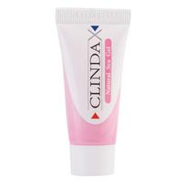 CLINDA X - Natūralus randų gelis - ACNE SPOT & TREATMENT 10 g. 10 g.