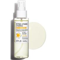 APLB Retinolis Vitaminas C Vitaminas E rūko esencija 105ml #105ml 1PCS