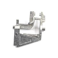 BDP1232-1 Kairės išorinės durų rankenos tvirtinimo laikiklio spaustukas A1697660501 skirtas Mercedes W169 W245