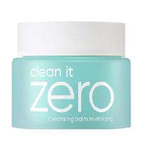 Banila co Clean It Zero valomasis balzamas #Atgaivinantis 100ml