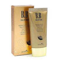 Ekel Aenepure Magic Snail BB Cream one brown