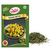 Laimikis Kasuri Methi, 100 g