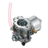 John Deere GX70 GX75 SRX75 AM122462 karbiuratoriaus keitimas sidabras