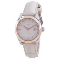 Tissot T-My Lady 18K auksinis automatinis laikrodis T930.007.46.261.00 T9300074626100 rožinė