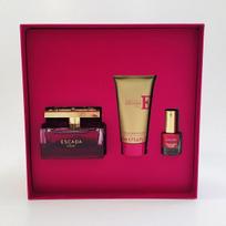Escada Special Elixir Set Eau de Parfum 75ml + Kūno losjonas 50ml + Nagų lakas 4,5ml