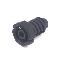 EHL558 1 vnt. Žibinto laikiklio reguliavimo spaustukai Varžtas tvirtinimo detalė 63121387026 BMW 3 E36 6 E63 E64 Z3