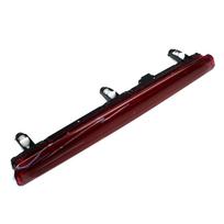 Skirta VW T5 Transporter Multivan Caravelle 2003-2015 ESP1040 automobilio LED galinio galinio stabdymo signalo lemputė trečioji stabdžių lemputė 7E0945097A