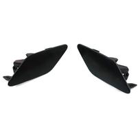 ESC ESP1019 priekinio bamperio priekinių žibintų apiplovimo dangtelis priekinis kairysis dešinysis komplektas 3G0807937GRU 3G0807938, skirtas VW Passat B8 3G 2015-2019