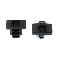 ESP1004 Priekinio stiklo plovimo purkštukas 289306782R Renault Clio 4 Kangoo 4 Master 3 Movano