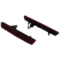ESP964 Galinio buferio atšvaitas kairysis dešinysis 51810677 51810678 Fiat Doblo MK2 Opel Combo D