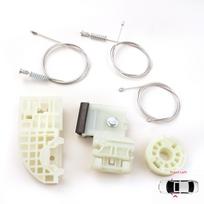 EWR5211 elektrinio lango keltuvo remonto komplektas, priekinis kairysis, Hyundai I30 MK2 GD GDE 2011-2017 5 durų 82471A6000