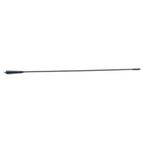 ESP838 Stogo antenos stiebas AM FM radijo antenos strypas 46415116 6561.N6 Skirtas Fiat Ducato Punto Bravo Citroen Relay Peugeot Boxer 48 cm