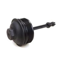 ESP766 alyvos filtro dangtelio dangtelis 03P115433A, skirtas VW Seat Skoda 1.2 TDI