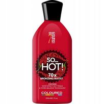 7saulės taip... Karšta! Soliariumo įdegio kosmetika 250ml