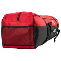 Krepšys PDR strypams ir PDR įrankiams | Talpa 95L 120x28x28cm | Raudona