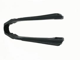 1x grandinės kreipiklis, švytuoklės svirties grandinės kreipiklis Honda 88-89 CR250 89-90 CR125 CR500 R