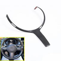Carbon Fiber Look vairo apdaila, skirta BMW M-Sport F10 F06 F30 F32 F33 F15 X5