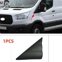 Kairysis galinio vaizdo veidrodėlis A ramsčio trikampio dangčio plokštė, skirta Ford Transit MK8 14-20