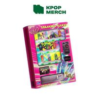 NCT DREAM – ISTJ (Pardavimo automatas Ver.) Vending Machine Ver.