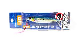 Major Craft Metal Jig Jigpara Short JPS-50L 50 grams 081 (9207)