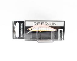 Shimano TN-250W Cardiff Refrain 50HS 4,1 gramo Nuskęstantis vobleris 003 854063 gray