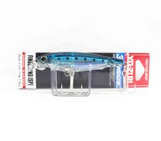 Yo Zuri Duel 3D Inshore Fingerling 70SP Sustabdantis vobleris R1409-GHIW (9662)