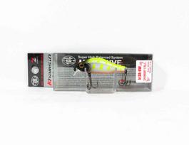 Zipbaits Khamsin JR. SR HW 50mm Shimmy Skęstantis masalas 009 (7091)