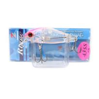 „Zipbaits Rigge 43SS“ lėtai skęstantis masalas 194 (6033)