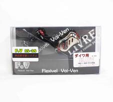 Parduodu Livre FV35-38D1-BKR rankena Fino rankenėlė Shimano Daiwa (8778)