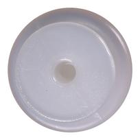 ESC Auto Parts ECF147 10 vienetų plastikiniai spaustukai Alfa Romeo : 7739801 Lancia: 7739801 Iveco: 500382985 Fiat: 7739801; 71732857