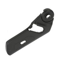 Driver Outboard Lower Seat Track Shield Caliber For Compass Patriot 1RX04XDVAB