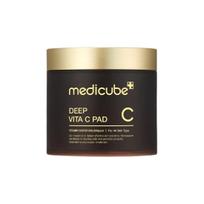 [medicube] Deep Vita C Pad 150g 70EA