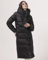 Paltas Clasna 23520 S juodas L juoda