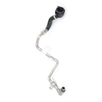 Turbokompresoriaus aušinimo skysčio grąžinimo vamzdis 11537643226 BMW 1/2/3/5/7 serijos X3 X4