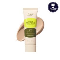 [CKD] Green Propolis All-Covery Sun SPF 50+ PA++++ 40ml