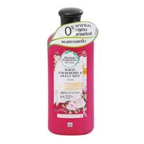 HERBAL ESSENCES Clean White Strawberry & Sweet Mint kondicionierius 240 ml. 240 ml.