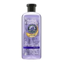 HERBAL ESSENCES Klasikinis šampūnas levandų ir migdolų aliejus 400 ml. 400 ml.