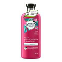 HERBAL ESSENCES Kondicionierius White Strawberry and Sweet Mint 400 ml. 400 ml.