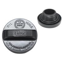 Variklio alyvos pildymo dangtelis, skirtas Honda Accord Civic CR-V Element Odyssey 15610-P5G-000