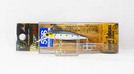 Zipbaits Rigge Flat 50S Light SW skęstantis masalas 718 (6090)