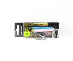 Sale Shimano JG-032V Spin Beam 32 grams 77 mm Sinking Lure 02 830470