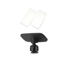 Mio 3M Adhesive Mount for Mivue 7 Series/C540 | Black