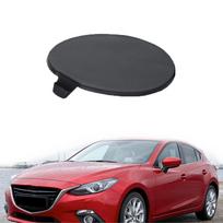Galinio kairiojo buferio vilkties kablio dangtelio dangtelis, skirtas 2014 m. 2015 m. 2016 m. Mazda 3 BJT6-50-EL1