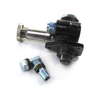 Kuro tiekimo siurblys 34461-09050, skirtas Mitsubishi S4Q2 S4S S6S varikliui, DP150 šakiniam krautuvui
