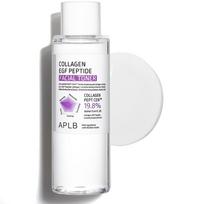 APLB Kolageno EGF Peptidų Tonikas 160ml #160ml 1PCS