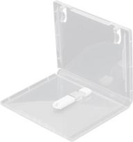 Platinet USB Pendrive Box Blu-Ray 14mm, transparent